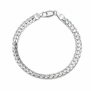 Pulseira Escamada 925 6mm
