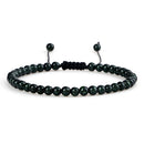 Pulseira Pedras Raras