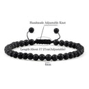 Pulseira Pedras Raras