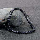 Pulseira Pedras Raras