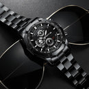 Relógio Chrono Vanguard
