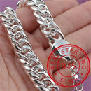 Pulseiras Masculinas Grumet