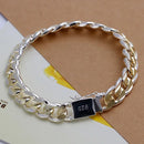 Pulseiras Masculinas Grumet