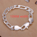 Pulseiras Masculinas Grumet