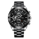 Relógio Chrono Vanguard