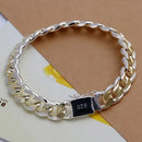 Pulseiras Masculinas Grumet